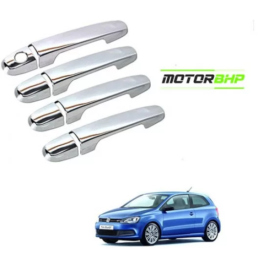 Volkswagen store polo accessories